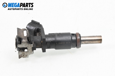 Gasoline fuel injector for Peugeot 308 Hatchback I (09.2007 - 12.2016) 1.6 16V, 120 hp, № v752817680-05