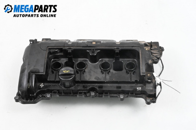 Valve cover for Peugeot 308 Hatchback I (09.2007 - 12.2016) 1.6 16V, 120 hp