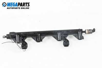 Fuel rail for Peugeot 308 Hatchback I (09.2007 - 12.2016) 1.6 16V, 120 hp