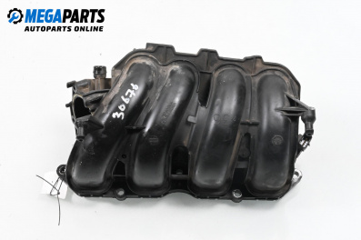 Intake manifold for Peugeot 308 Hatchback I (09.2007 - 12.2016) 1.6 16V, 120 hp