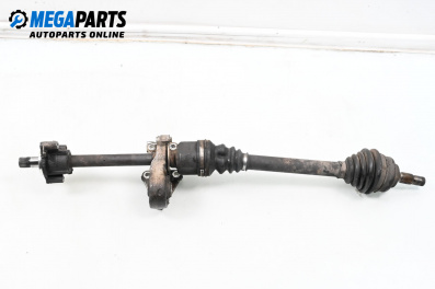 Driveshaft for Peugeot 308 Hatchback I (09.2007 - 12.2016) 1.6 16V, 120 hp, position: front - right