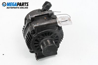 Alternator for Peugeot 308 Hatchback I (09.2007 - 12.2016) 1.6 16V, 120 hp