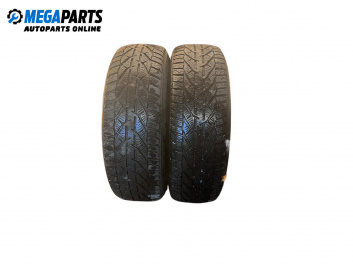 Snow tires TIGAR 195/65/15, DOT: 3022 (The price is for two pieces)