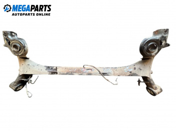 Rear axle for Peugeot 308 Hatchback I (09.2007 - 12.2016), hatchback