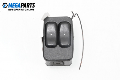 Window adjustment switch for Opel Astra G Estate (02.1998 - 12.2009)