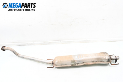 Tobă de eșapament for Opel Astra G Estate (02.1998 - 12.2009) 1.8 16V, 116 hp