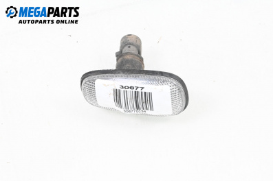 Blinker for Opel Astra G Estate (02.1998 - 12.2009), station wagon, position: left