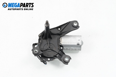 Front wipers motor for Opel Astra G Estate (02.1998 - 12.2009), station wagon, position: rear