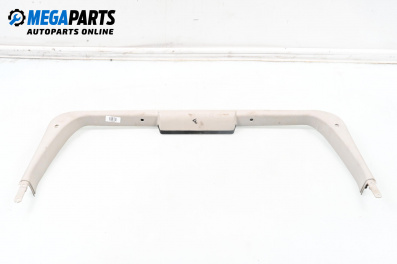 Capac plastic portbagaj for Opel Astra G Estate (02.1998 - 12.2009), 5 uși, combi