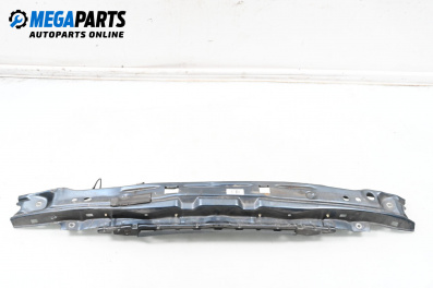 Bumper support brace impact bar for Opel Astra G Estate (02.1998 - 12.2009), station wagon, position: front