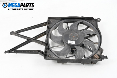 Radiator fan for Opel Astra G Estate (02.1998 - 12.2009) 1.8 16V, 116 hp