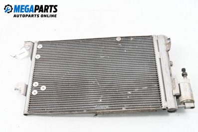 Radiator aer condiționat for Opel Astra G Estate (02.1998 - 12.2009) 1.8 16V, 116 hp