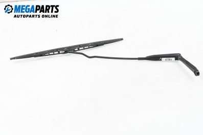 Wischerarm frontscheibe for Opel Astra G Estate (02.1998 - 12.2009), position: links