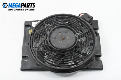 Radiator fan for Opel Astra G Estate (02.1998 - 12.2009) 1.8 16V, 116 hp