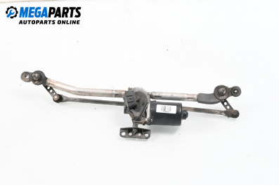 Front wipers motor for Opel Astra G Estate (02.1998 - 12.2009), station wagon, position: front