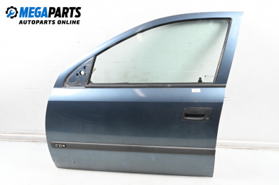 Ușă for Opel Astra G Estate (02.1998 - 12.2009), 5 uși, combi, position: stânga - fața