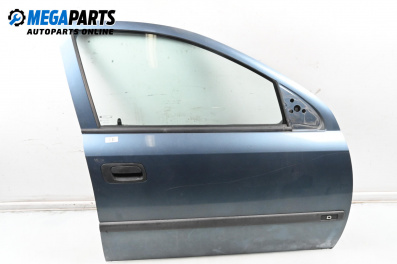 Ușă for Opel Astra G Estate (02.1998 - 12.2009), 5 uși, combi, position: dreaptă - fața