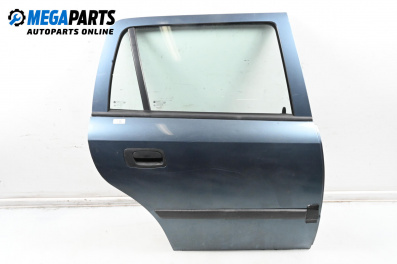 Ușă for Opel Astra G Estate (02.1998 - 12.2009), 5 uși, combi, position: dreaptă - spate