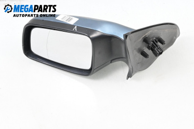 Mirror for Opel Astra G Estate (02.1998 - 12.2009), 5 doors, station wagon, position: left