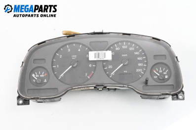 Kilometerzähler for Opel Astra G Estate (02.1998 - 12.2009) 1.8 16V, 116 hp