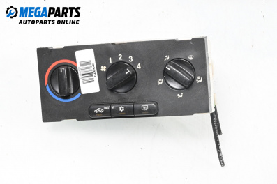 Air conditioning panel for Opel Astra G Estate (02.1998 - 12.2009)