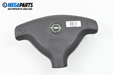 Airbag for Opel Astra G Estate (02.1998 - 12.2009), 5 uși, combi, position: fața