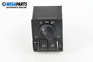 Lights switch for Opel Astra G Estate (02.1998 - 12.2009)