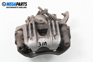 Caliper for Opel Astra G Estate (02.1998 - 12.2009), position: rear - left