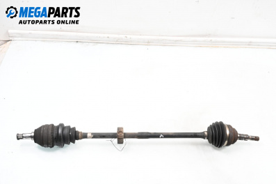 Driveshaft for Opel Astra G Estate (02.1998 - 12.2009) 1.8 16V, 116 hp, position: front - right