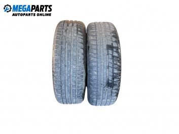 Summer tires KORMORAN 195/65/15, DOT: 0518 (The price is for two pieces)