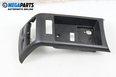 Central console for Audi A6 Allroad C6 (05.2006 - 08.2011)