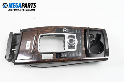 Panou butoane for Audi A6 Allroad C6 (05.2006 - 08.2011)