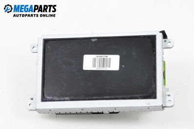 Display for Audi A6 Allroad C6 (05.2006 - 08.2011)