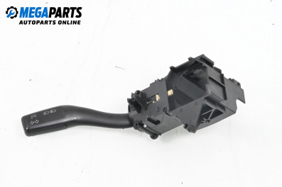 Manetă ștergătoare for Audi A6 Allroad C6 (05.2006 - 08.2011)