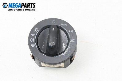 Lights switch for Audi A6 Allroad C6 (05.2006 - 08.2011)