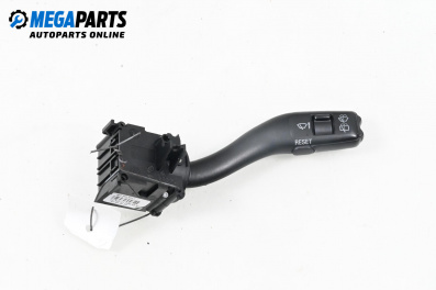 Manetă ștergătoare for Audi A6 Allroad C6 (05.2006 - 08.2011)