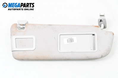 Sun visor for Audi A6 Allroad C6 (05.2006 - 08.2011), position: right