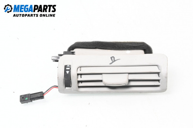 Luftdüse heizung for Audi A6 Allroad C6 (05.2006 - 08.2011)