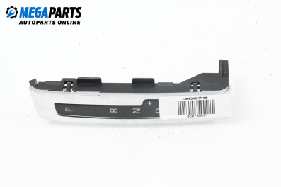 Indicator cuplare transmisie automată for Audi A6 Allroad C6 (05.2006 - 08.2011)