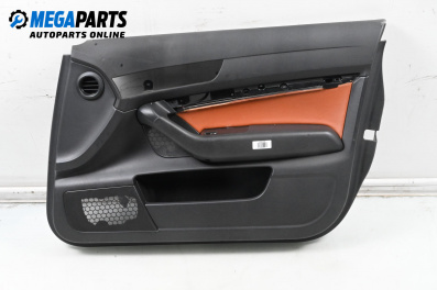 Interior door panel  for Audi A6 Allroad C6 (05.2006 - 08.2011), 5 doors, station wagon, position: front - right