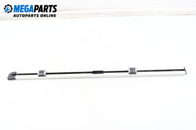 Șină portbagaj de acoperiș for Audi A6 Allroad C6 (05.2006 - 08.2011), 5 uși, combi, position: stânga