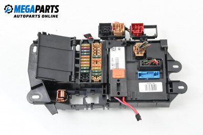 Tablou cu siguranțe for Audi A6 Allroad C6 (05.2006 - 08.2011) 3.0 TDI quattro, 233 hp