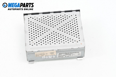 Modul radio for Audi A6 Allroad C6 (05.2006 - 08.2011), № 4F0035541E