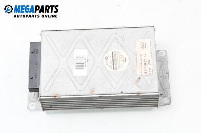 Amplifier for Audi A6 Allroad C6 (05.2006 - 08.2011), № 4F0910223G