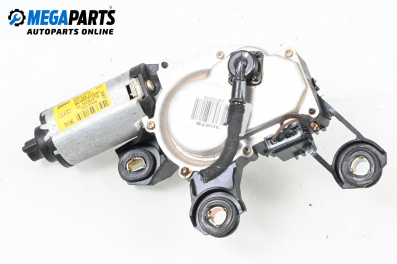 Front wipers motor for Audi A6 Allroad C6 (05.2006 - 08.2011), station wagon, position: rear