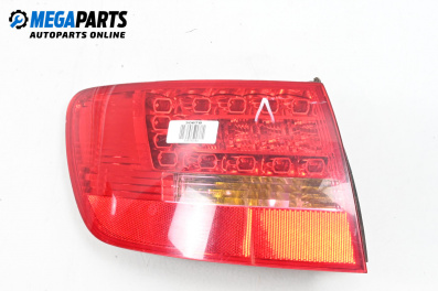 Tail light for Audi A6 Allroad C6 (05.2006 - 08.2011), station wagon, position: left