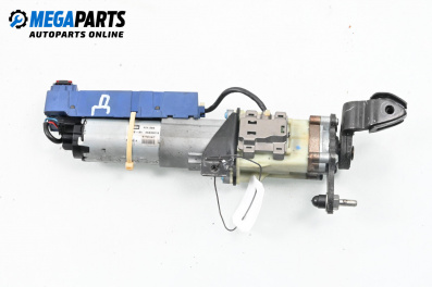 Motor heckklappe for Audi A6 Allroad C6 (05.2006 - 08.2011), 5 türen, combi, position: rückseite