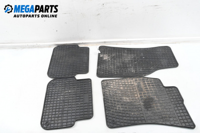  for Audi A6 Allroad C6 (05.2006 - 08.2011), 5 uși