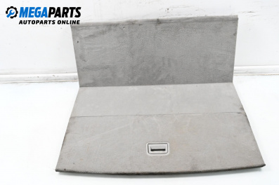 Trunk interior cover for Audi A6 Allroad C6 (05.2006 - 08.2011), 5 doors, station wagon