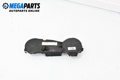 Timing belt cover for Audi A6 Allroad C6 (05.2006 - 08.2011) 3.0 TDI quattro, 233 hp